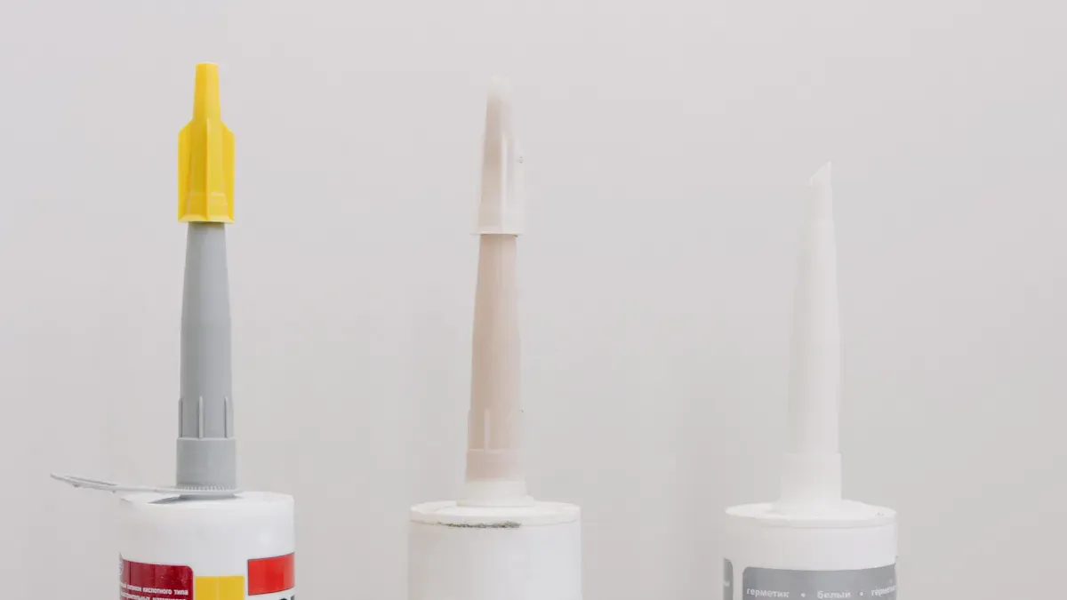 Applications of Silicone Thermal Conductive Grease