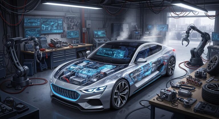 FAKKT-V340: The Ultimate Guide for Automotive Applications