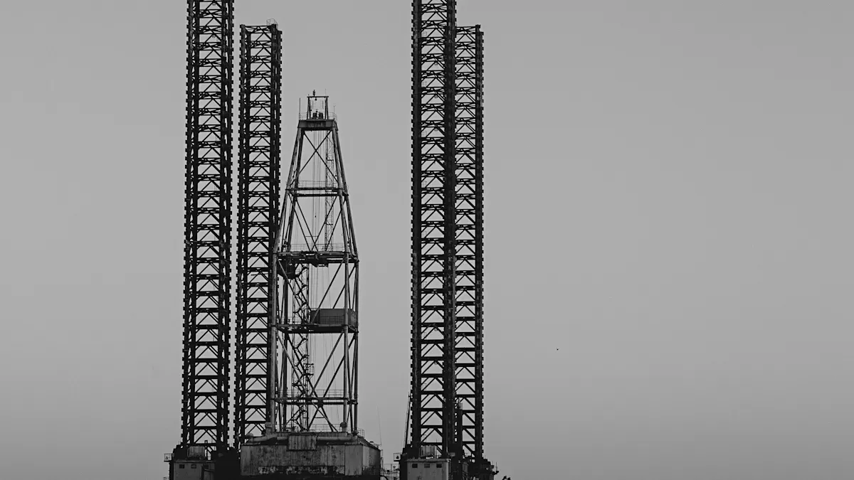Benefits for Heavy-Duty Applications