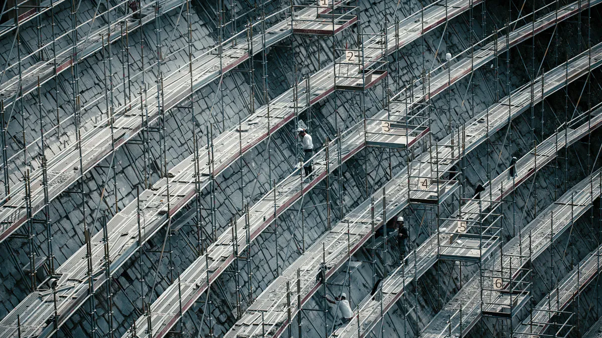Design for Long-Term Stability