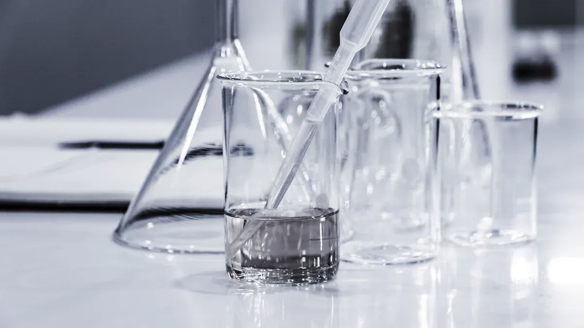 Industries Utilizing High Dropping Point Greases