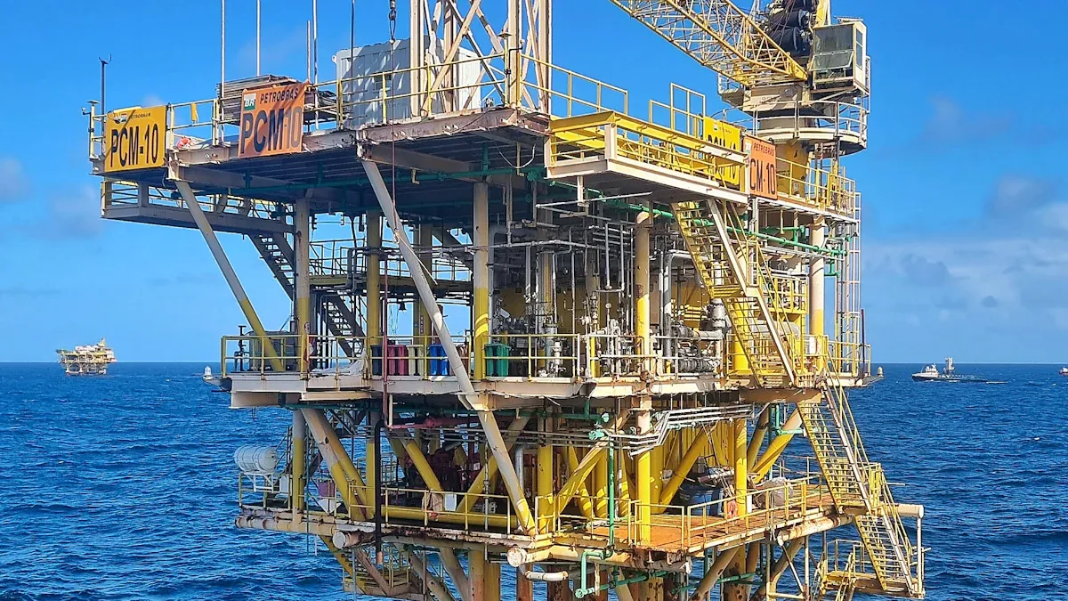 Role in Aerospace and Marine Industries
