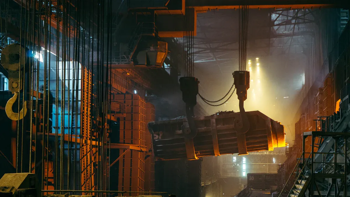 Manufacturing Process