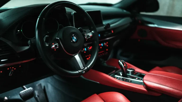 How FAKKT-DA20 Transforms Manual Switch Texture in Cars