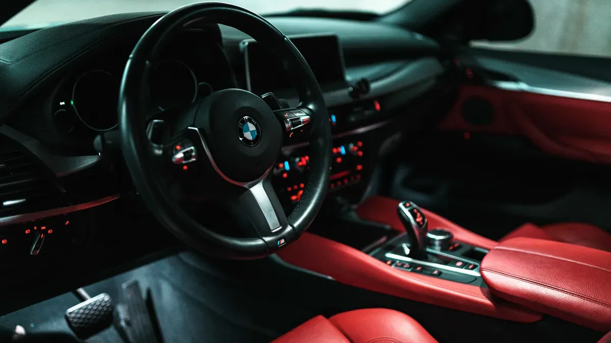How FAKKT-DA20 Transforms Manual Switch Texture in Cars