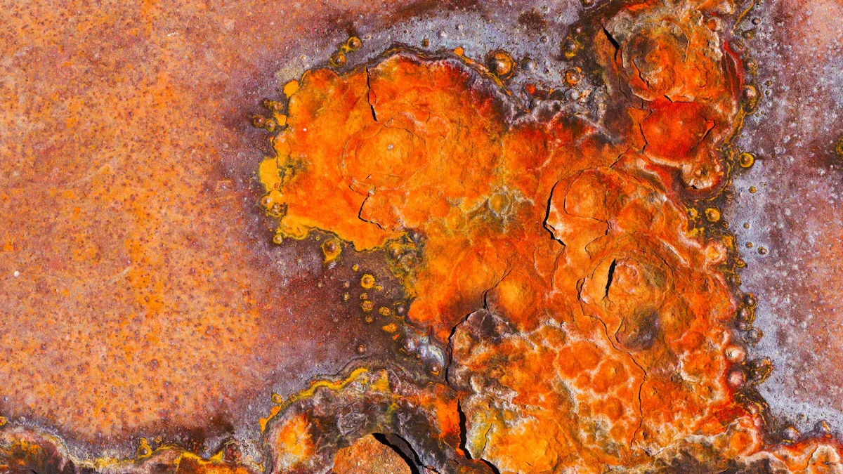 Prevent Battery Corrosion