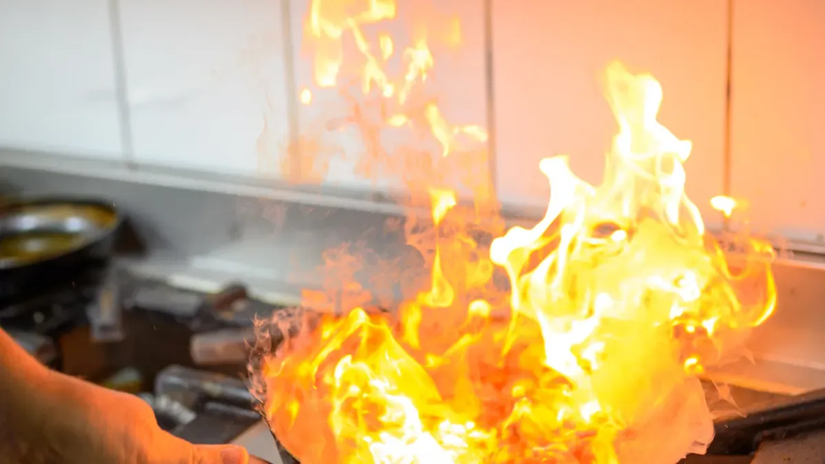 PFPE Grease Benefits in High Temps