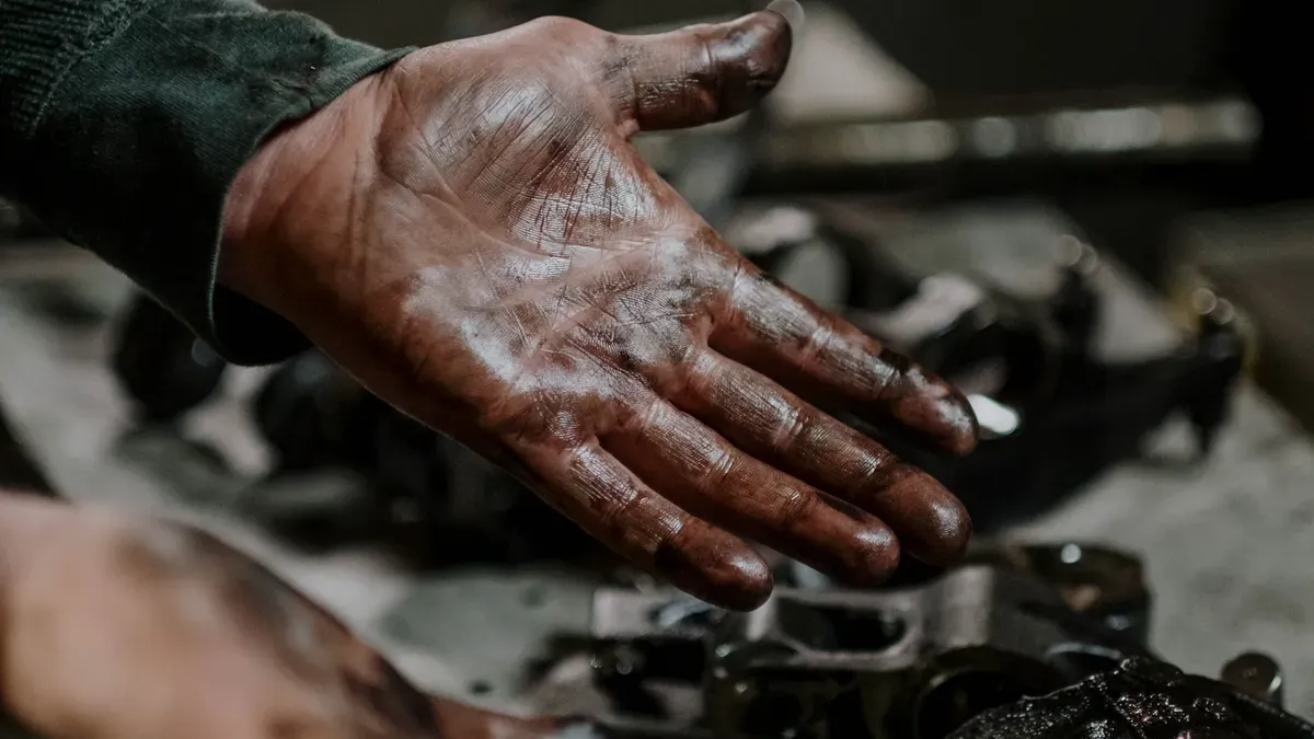 Importance of Lubrication