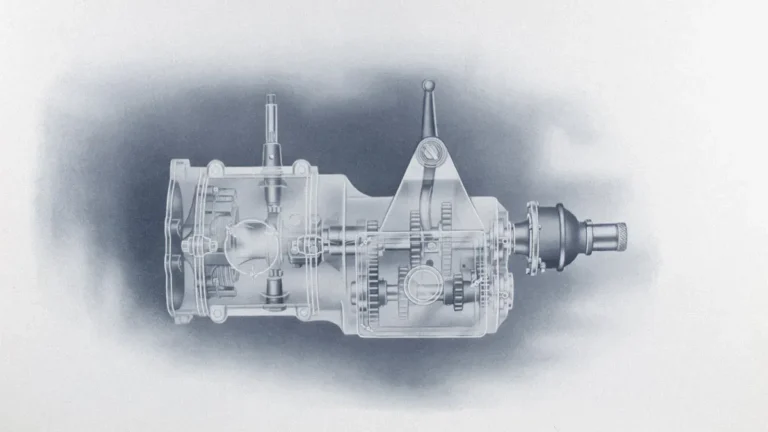 Selecting Grease for Dual-Clutch Transmission Bearings Made Easy