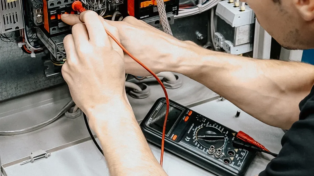 Application Methods for Electrical Contact Grease