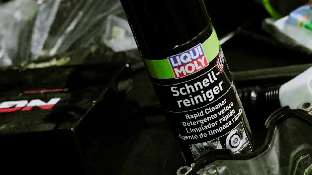 How to Choose Electrical Contact Switch Grease for Best Results