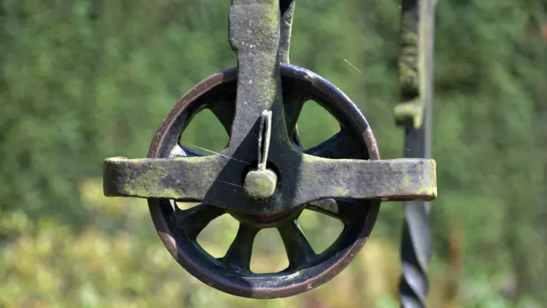 Unlocking Efficiency What is Wheel Flange Lubrication and Why it Matters
