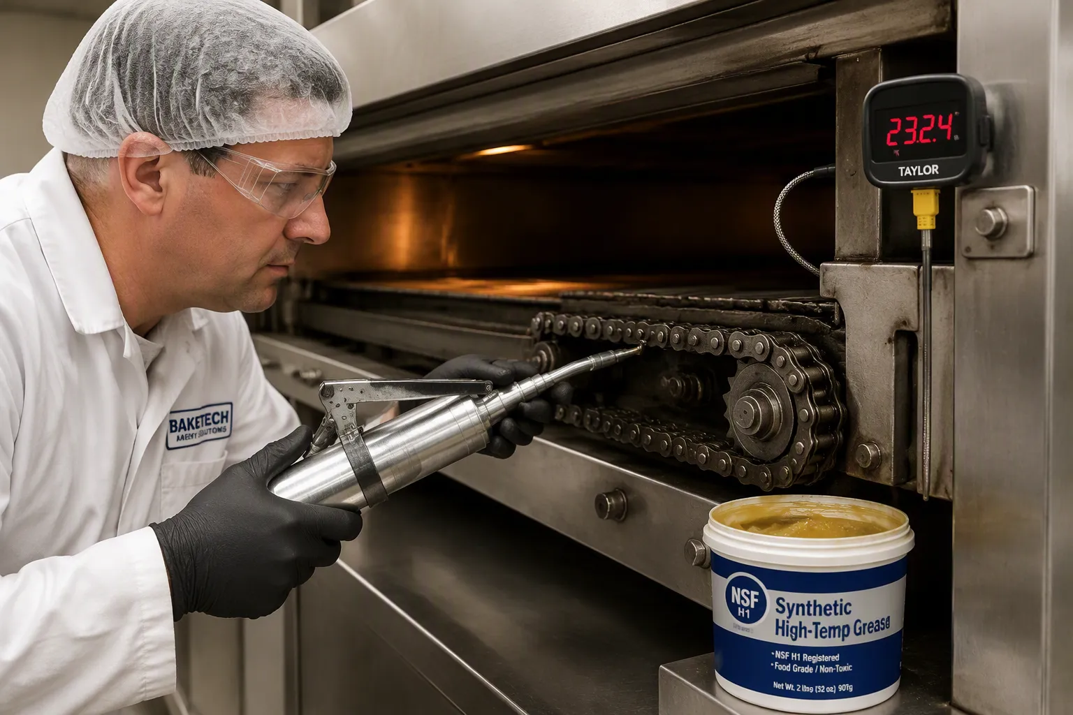 How to Choose the Right Grease